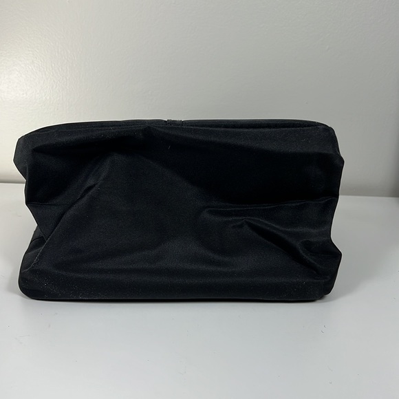 Debbee Bag Handbag Organizer Black &Pink - Picture 4 of 9